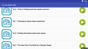 Car Auto Repair Guide(άֲ)ͼ2