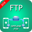 FTP - Wireless Data Transfer(FTP Wireless Data Transfer(ݹ2018))1.0׿