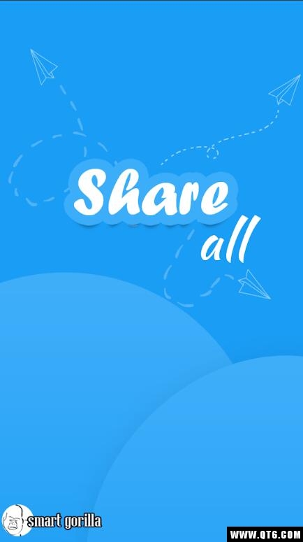 Share All(ȫ)1.0.6׿ͼ0