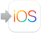 תƵ iOS(Move to iOS)