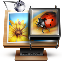 PhotoZoom ProDopŴ7.1.0ע԰