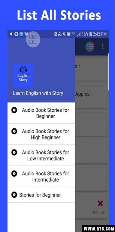 Learn English with Story(ͨѧϰӢ)1.4׿ͼ3