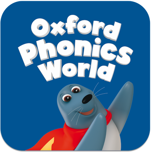 Oxford Phonics(ţӢƴ)
