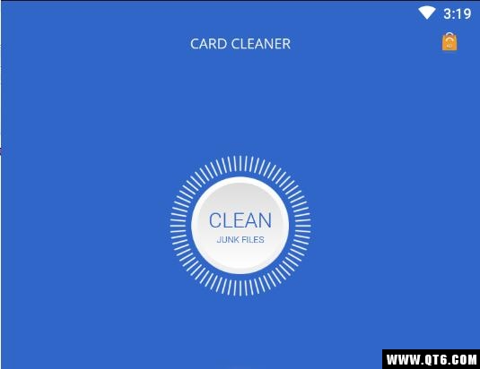 Card Cleaner