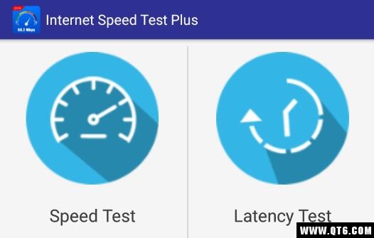 Speed Test PlusW(wng)ٜy(c)ԇ