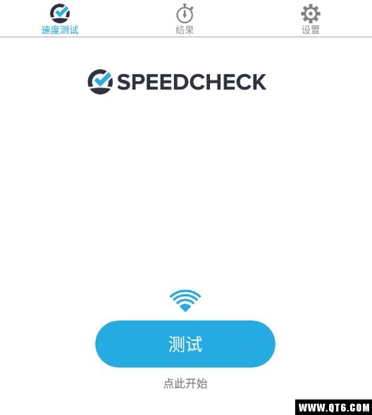 Simple Speedcheckٲ