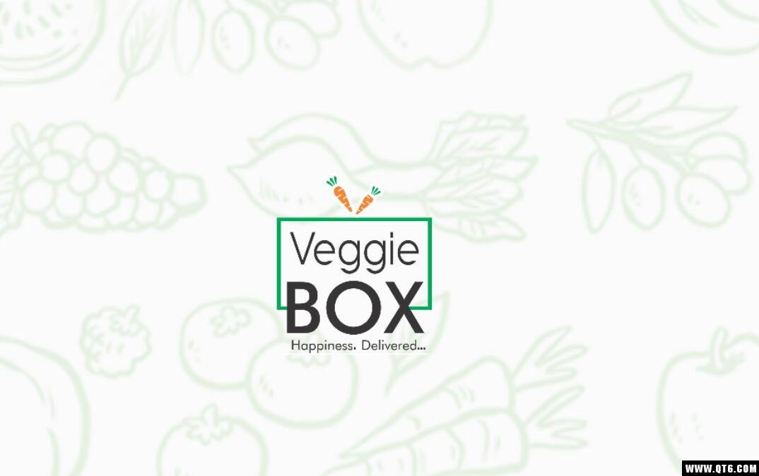 Veggiebox߹