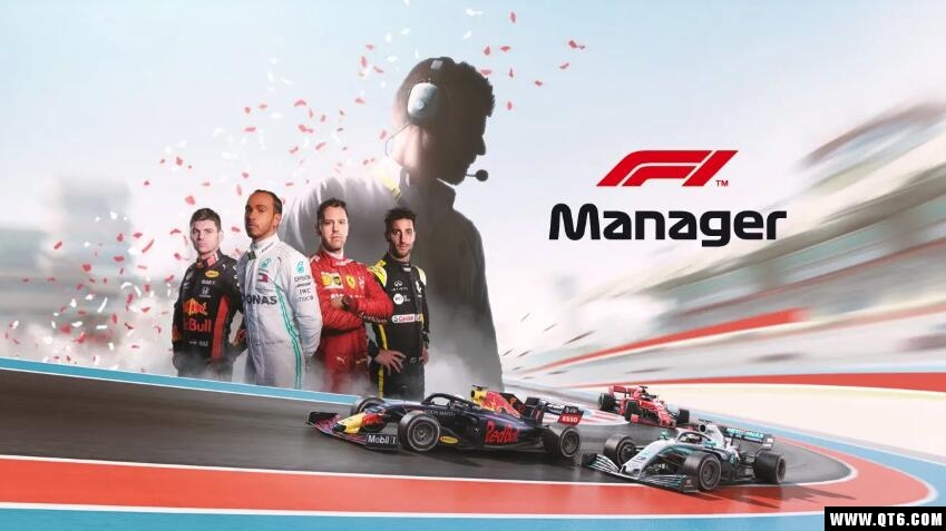 F1 Manager(F1)