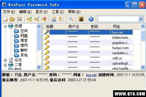 Keepassܴa棩