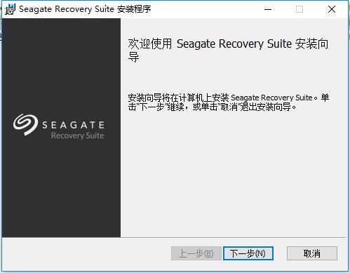 Seagate File Recoveryϣݻָ׼