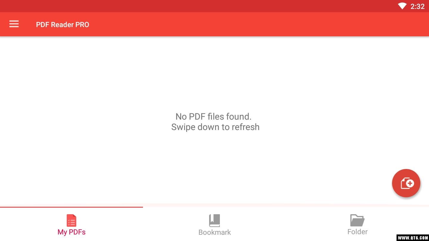 PDF Reader(M(fi)PDFx)1.6׿؈D0