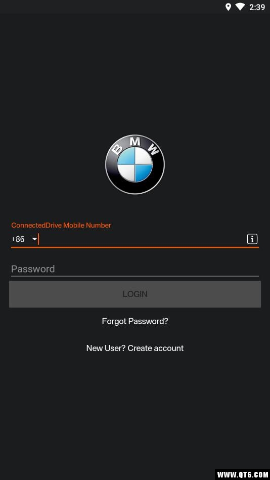 Connected(BMWʻ)5.0.0.3613׿ͼ1