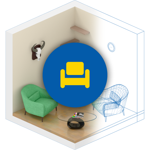 Home Planner for IKEA(宜家家居规划师) 1.8.0安卓版