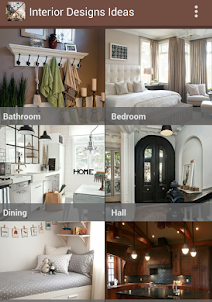 Interior Designs Ideas()ͼ0