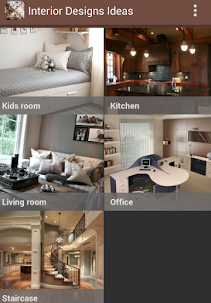 Interior Designs Ideas()ͼ1