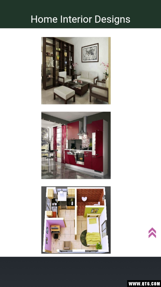 Home Interior Designs(ͥ)1.0׿ͼ0