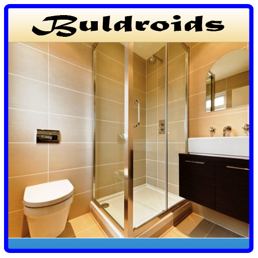 modern bathroom remodel(现代浴室改造) 1.0安卓版