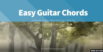 Easy Guitar Chords(׼Ҽ׼)ͼ0