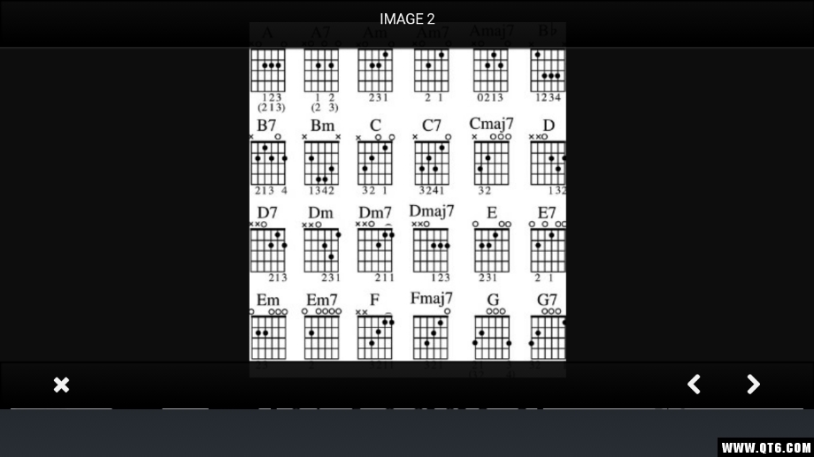 guitar chord()1.0׿ͼ0