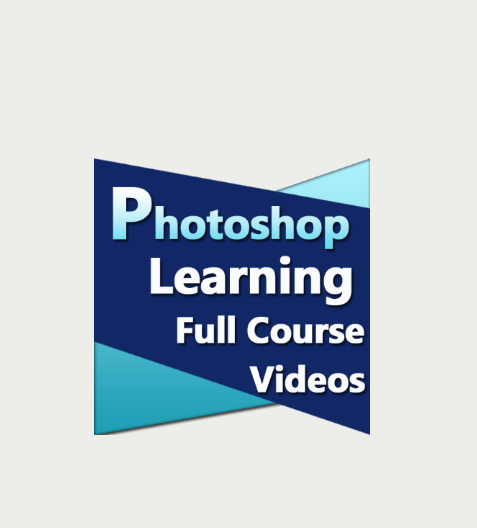 Photoshop Learning Videos - Photo Shop Full CourseѧϰƵ