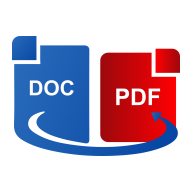 Doc To PDF Converter(ļΪPDFת)