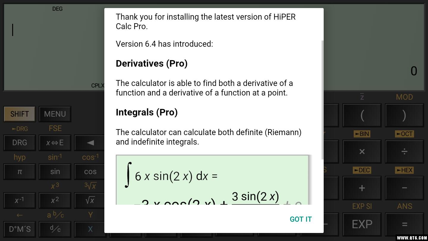 ̩Ӌ°(HiPER Calc Pro)v10.3.3׿؈D0