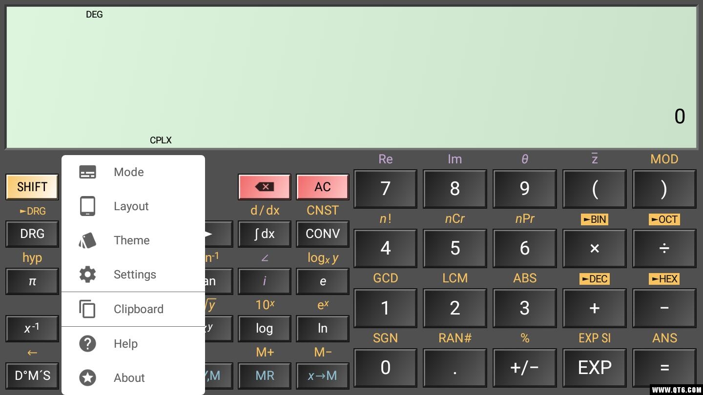 ̩Ӌ°(HiPER Calc Pro)v10.3.3׿؈D1