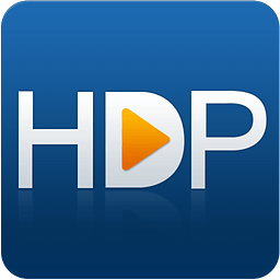 hdp高清直播软件