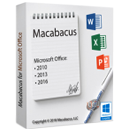Macabacus for Microsoft Office칫