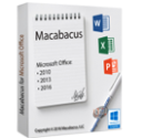 Macabacus for Microsoft Office칫8.11.8PC