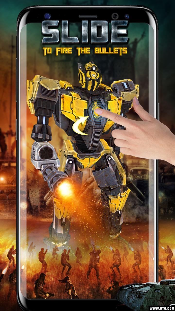 3d transformer live wallpaper3D׃ν(dng)B(ti)ڼ1.1.6M(fi)؈D1