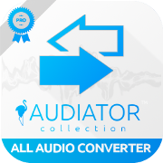 Audiator Converter PRO(MP3Ƶת)
