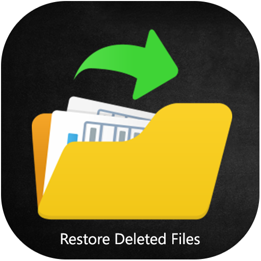 Restore Deleted Files(ָɾļ)