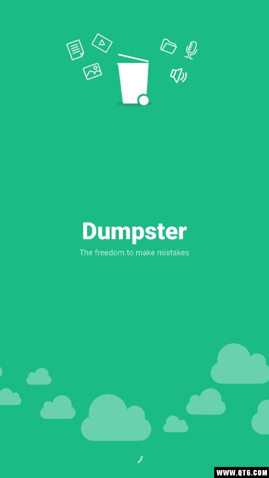 Dumpsterվ2.21.315°ͼ0