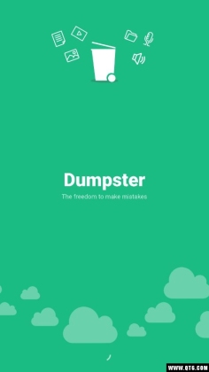 Dumpsterվͼ0