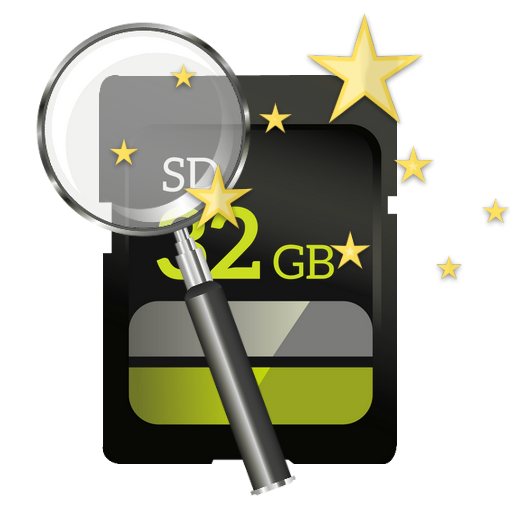 Recover Formatted SD Card(ָʽSD)2.0׿