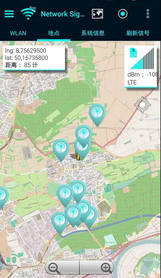 Network Signal Info ProW(wng)j̖Ϣ5.16.24׿؈D2