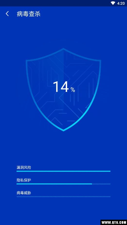 APUS Security1.0.119׿؈D1