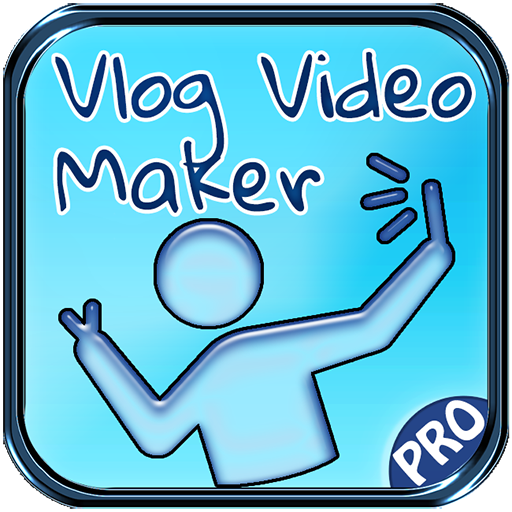 Vlog Video Maker PROƵ