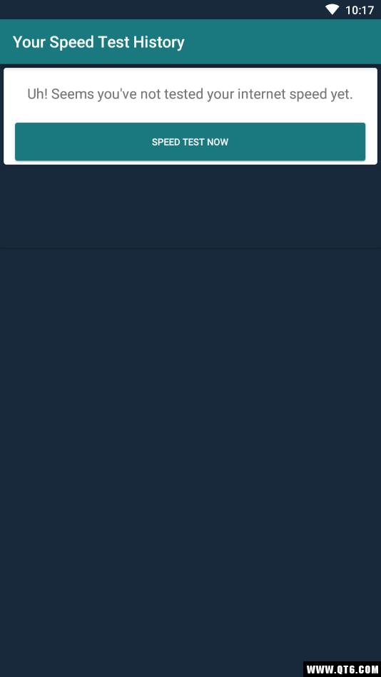 Internet Speed Test(3G/4G/WiFiW(wng)ٜyԇ)1.0.0.13°؈D1