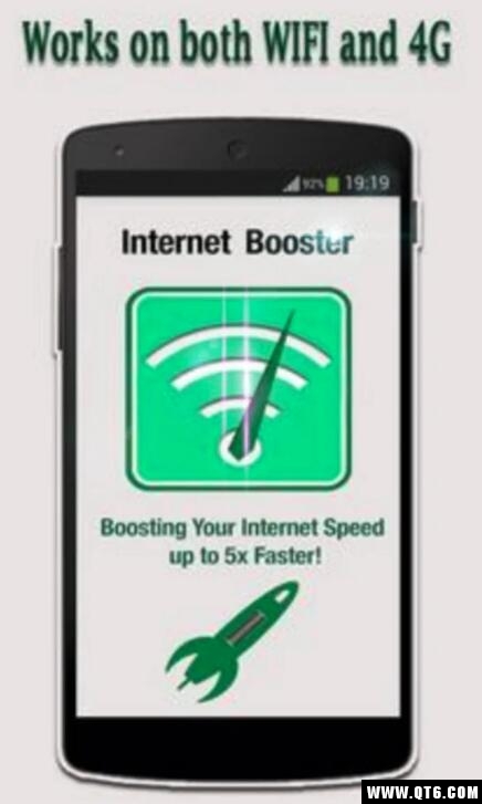 Internet Speed Booster(ٶ)1.2°ͼ0