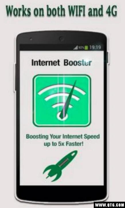 Internet Speed Booster((lin)W(wng)ٶ)1.2°؈D0