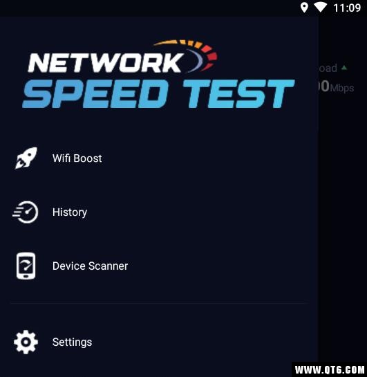 Speed Test(ٶȲ)1.0.0׿ͼ2