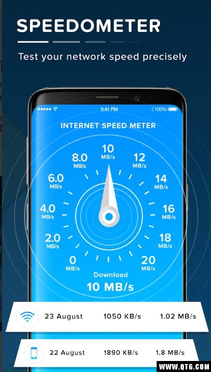 Internet Speed MeterW(wng)ٜyԇ1.0֙C(j)؈D0