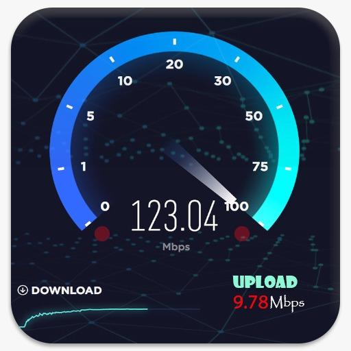 Internet Speed Meter(ٶȱ)1.0׿
