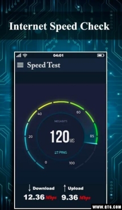 Internet Speed Meter(ٶȱ)ͼ0