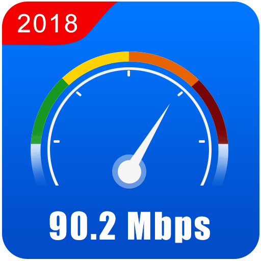 Speed Test Plus - Wifi Analyzer 2018(Speed Test Plusٲ)