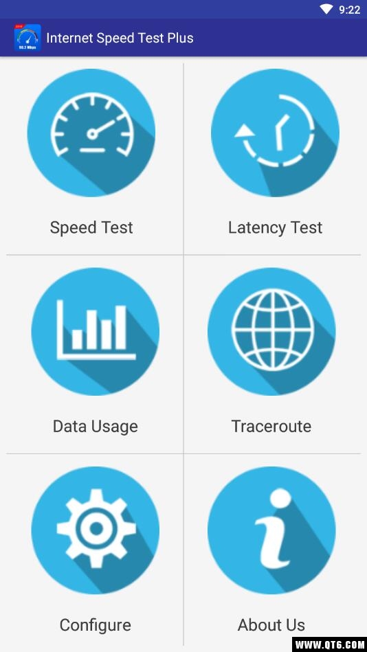 Speed Test Plus - Wifi Analyzer 2018(Speed Test Plusٲ)1.0.1׿ͼ0
