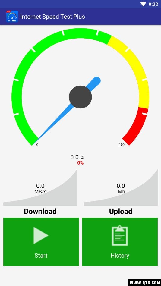 Speed Test Plus - Wifi Analyzer 2018(Speed Test Plusٲ)1.0.1׿ͼ1