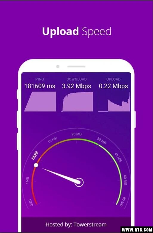 SpeedTest((lin)WٶȜyԇ)1.0.1׿؈D1